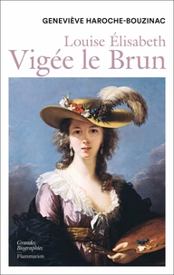 Louise Elisabeth Vigée Le Brun
