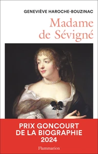 Madame de Sévigné (1626-1696)