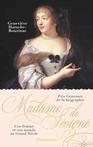 Madame de Sévigné (1926-1696)