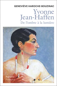 Yvonne Jean-Haffen