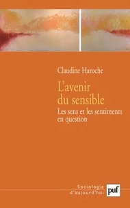 L'avenir du sensible