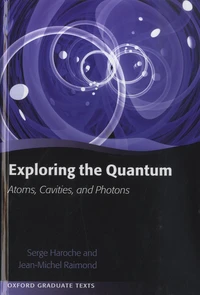 Exploring the Quantum