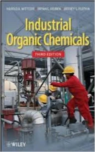 Industrial Organic Chemicals