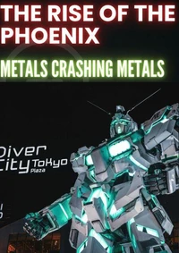 The Rise of the Phoenix