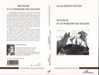 Harold Bernat-Winter - Nietzsche et le problème des valeurs.