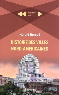 Histoire des villes nord-américaines
