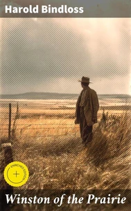 Winston of the Prairie