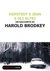 Hofstedt e Jean e gli altri