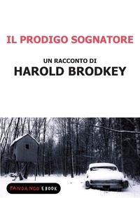 Harold Brodkey - Il prodigo sognatore.