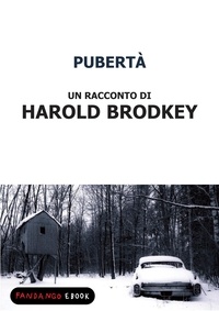 Harold Brodkey - Pubertà.
