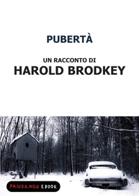 Pubertà