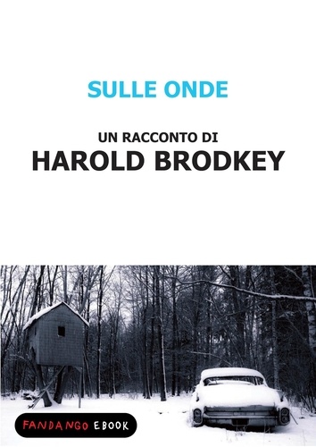 Harold Brodkey - Sulle onde.