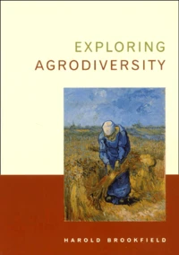 Exploring Agrodiversity