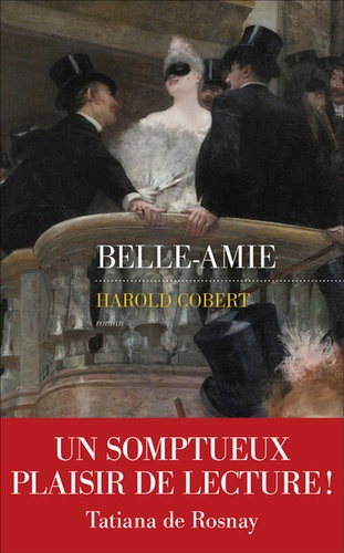 Belle-Amie - Occasion
