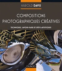 Compositions photographiques créatives