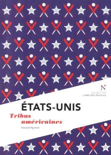 Etats-Unis. Tribus américaines