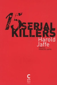 15 Serial Killers