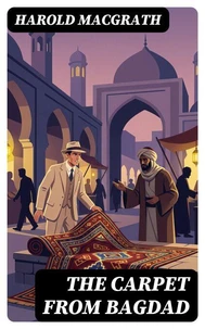 The Carpet from Bagdad