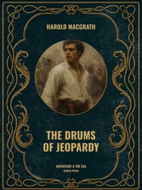 The Drums of Jeopardy