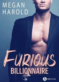 Furious Billionnaire