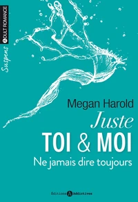 Ne jamais dire toujours