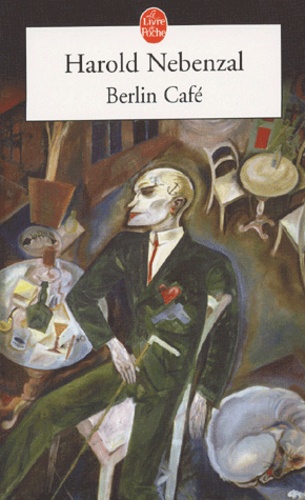 Harold Nebenzal - Berlin Café.