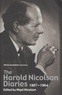 Harold Nicolson - The Harold Nicolson Diaries - 1907-1964.