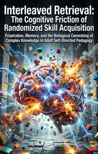 Interleaved Retrieval: The Cognitive Friction of Randomized Skill Acquisition