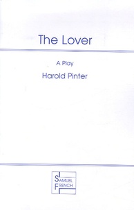 Harold Pinter - The Lover.