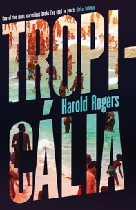 Harold Rogers - Tropicália.