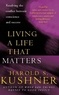 Harold-S Kushner - Living a Life that Matters.