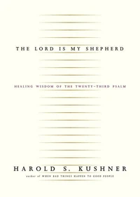 The Lord Is My Shepherd
