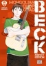 Harold Sakuishi - Beck Tome 10 : Perfect Edition.