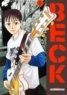 Harold Sakuishi - Beck Tome 3 : .