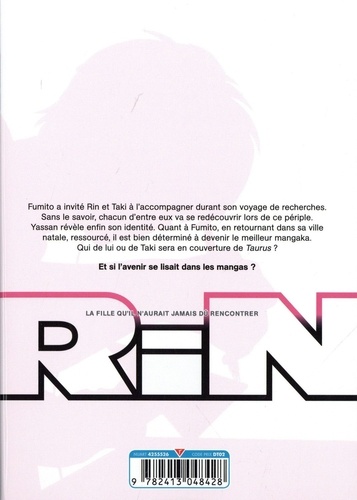 Rin Tome 14