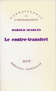 Harold Searles - Le Contre-transfert.