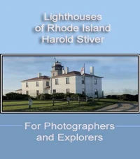Lighthouses of Rhode Island