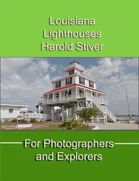 Louisiana Lighthouses