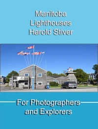 Manitoba Lighthouses