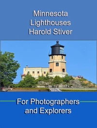Minnesoya Lighthouses