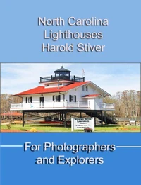 North Carolina Lighthouses