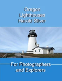Oregon Lighthouses