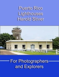 Puerto Rico Lighthouses