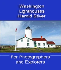 Washington Lighthouses
