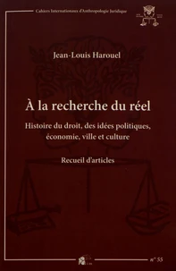 A la recherche du réel