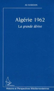 Algérie 1962