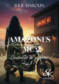 Cicatrices de guerre