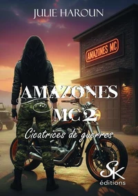 Cicatrices de guerre