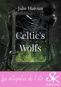 Celtic's wolfs - L'intégrale