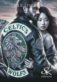Celtic's wolfs